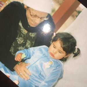 Meet your Posher, Selah